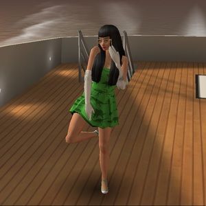 Meet your Posher, Young